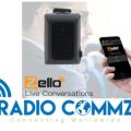 Network Radio PTT Button Steering Zello Bluetooth - Image 4