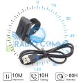 Network Radio PTT Button Steering Zello Bluetooth - Image 2