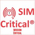 SIM Critical® Mission Critical 12 Months Plan (UK) - Image 1